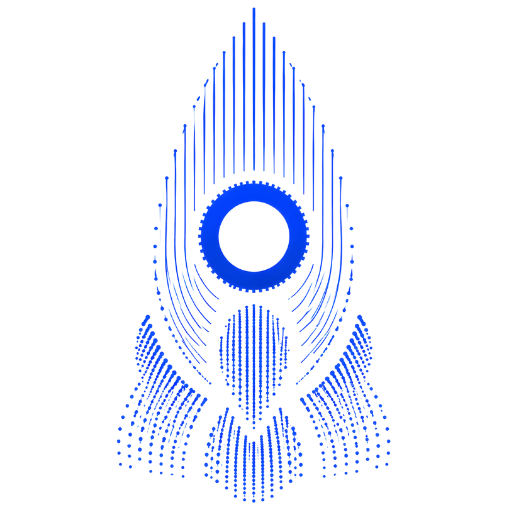EXTOSPACE Logo Icon